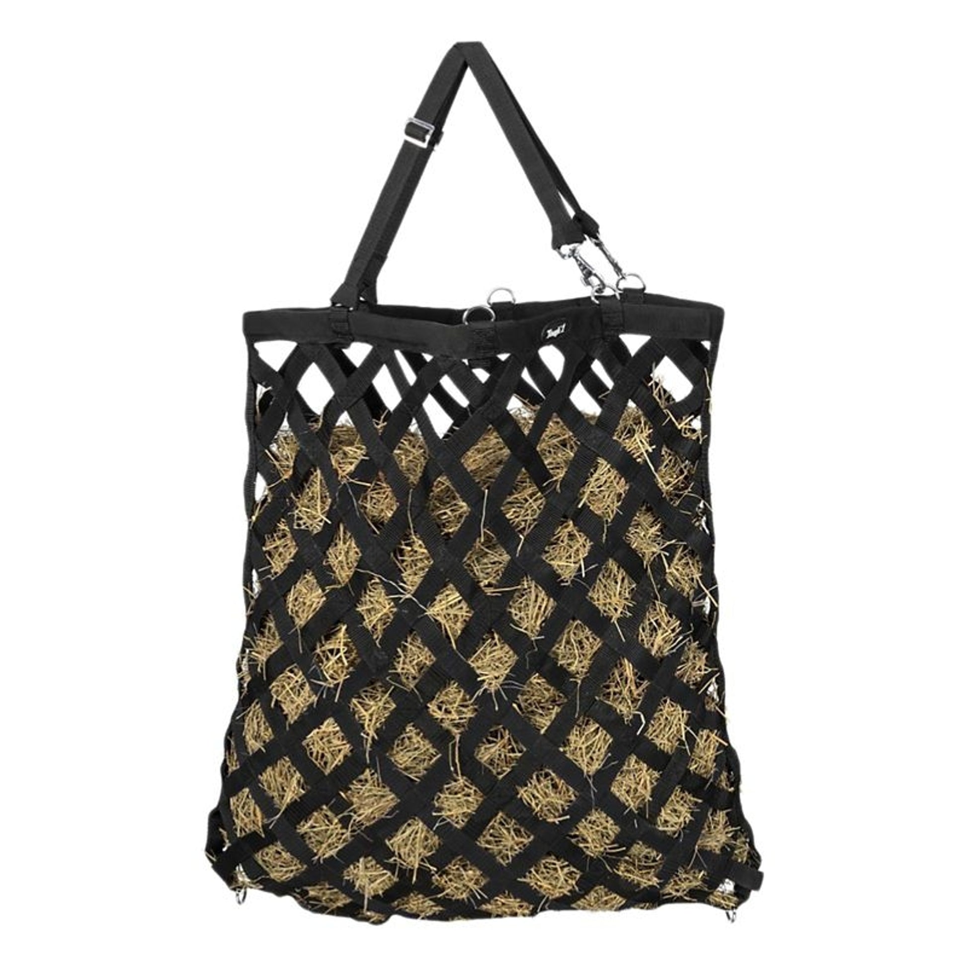 Tough1 Slow Feed Web Hay Feeder Diamond