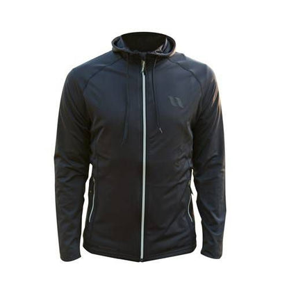 Back on Track Elliot Mens Hoodie