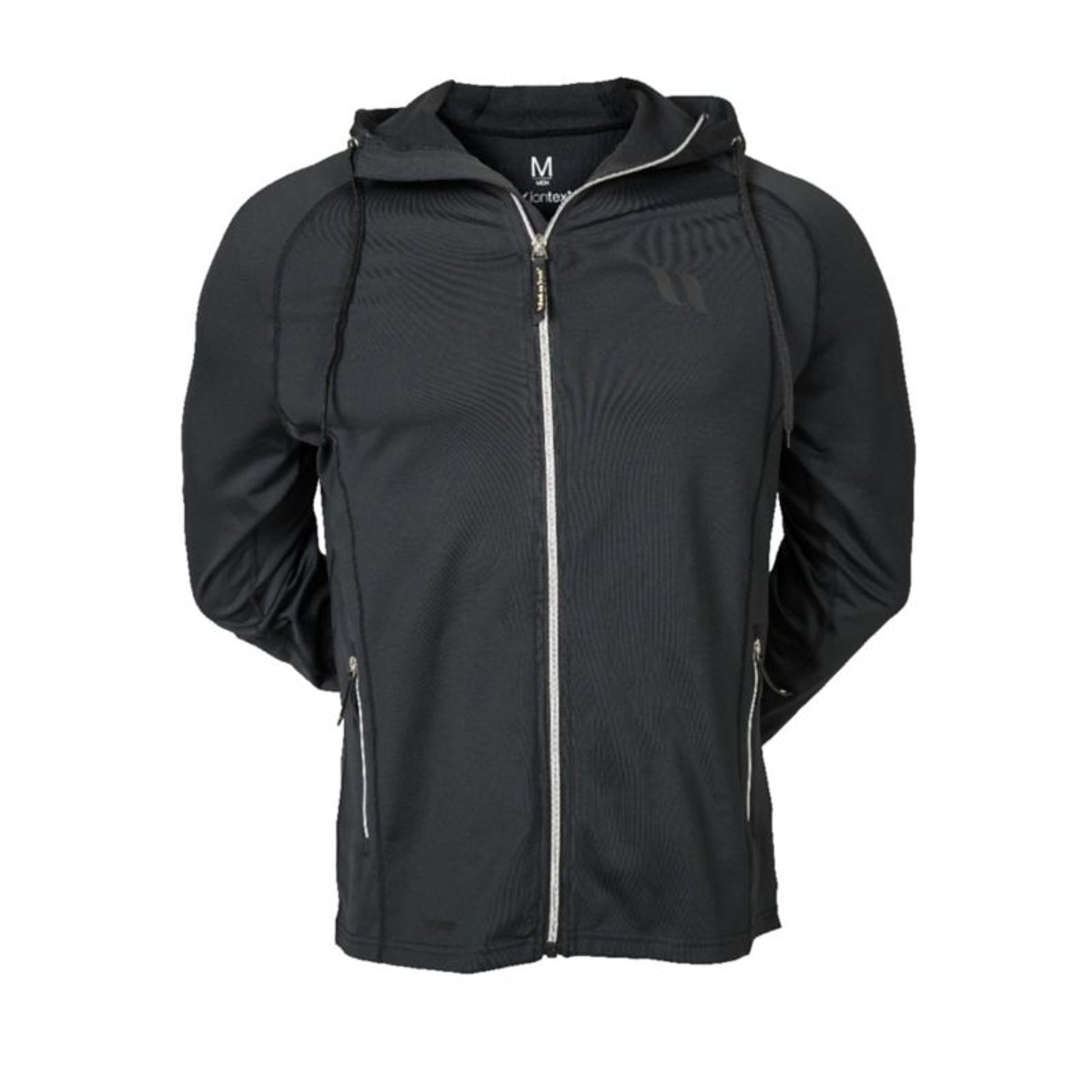 Back on Track Elliot Mens Hoodie