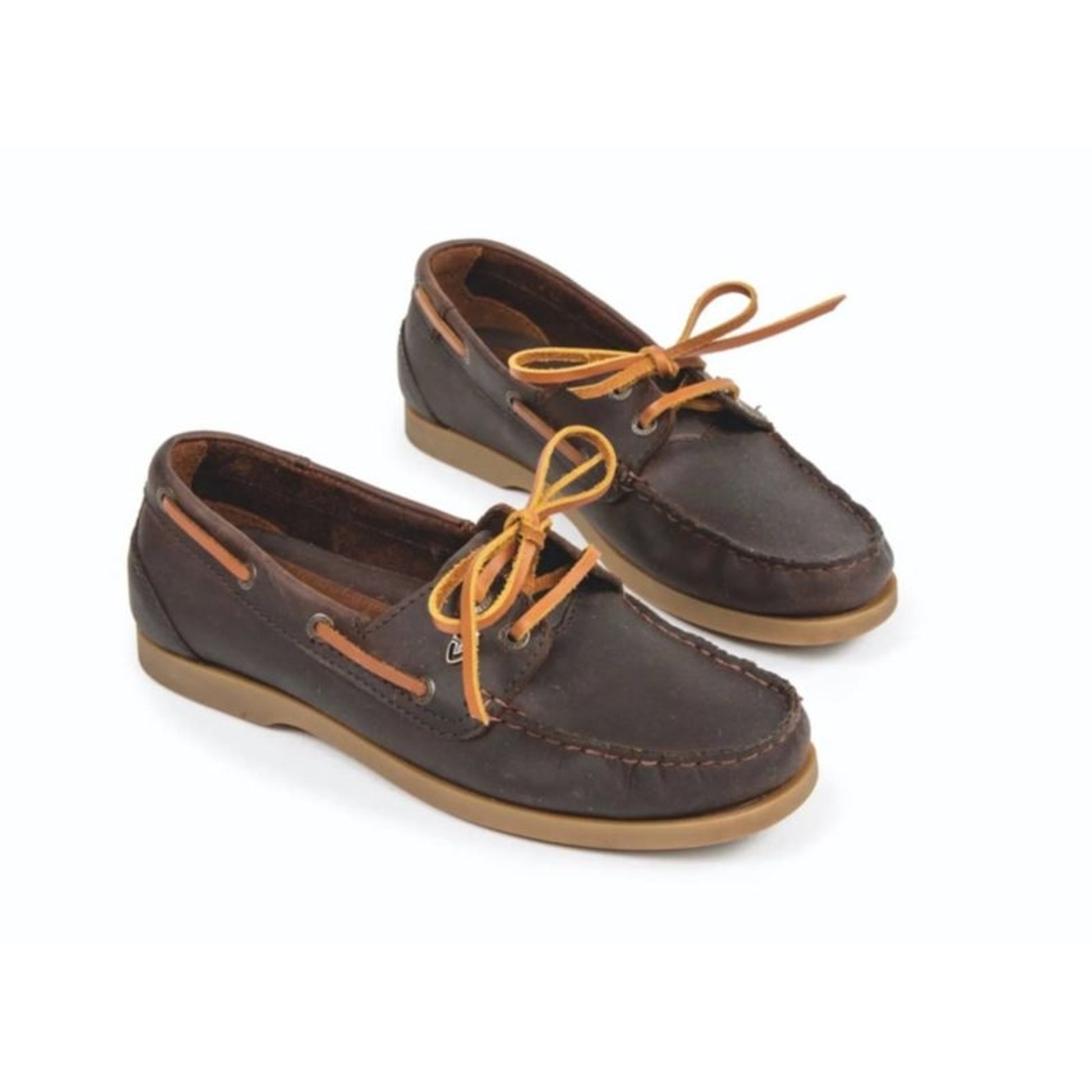 Shires Ladies Moretta Avisa Deck Shoes