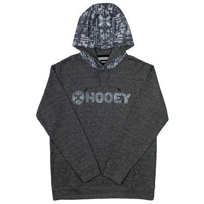 Hooey Mens Lock-Up Hoody