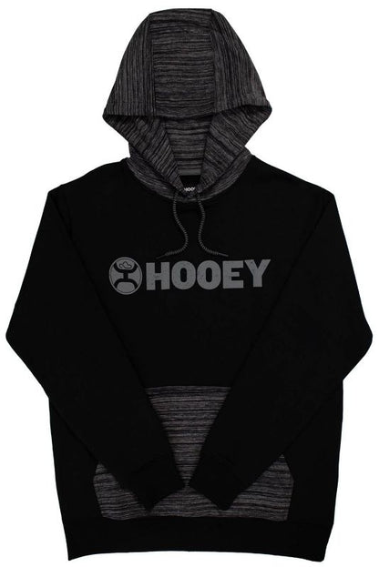 Hooey Mens Lock-Up Hoody