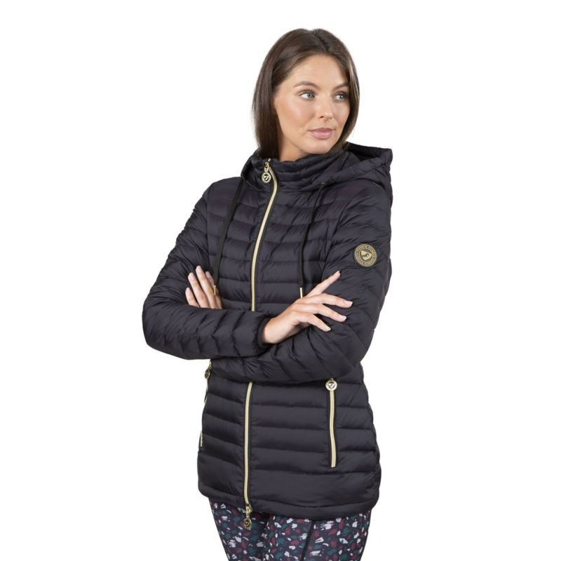 Shires Aubrion Ladies Packaway Jacket
