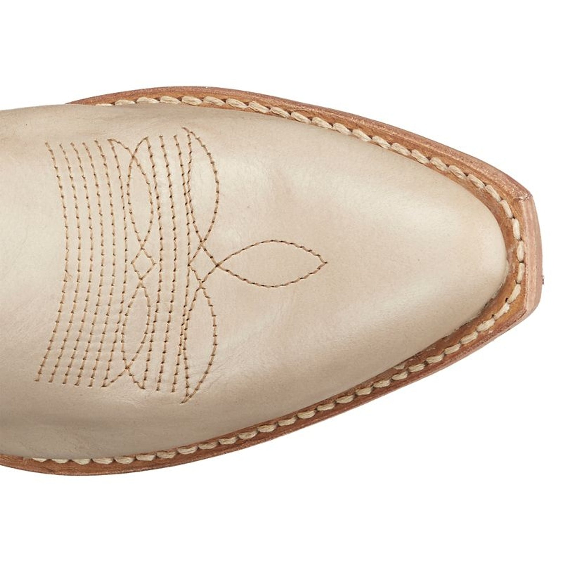 Justin Ladies Verlie Round Toe Boots
