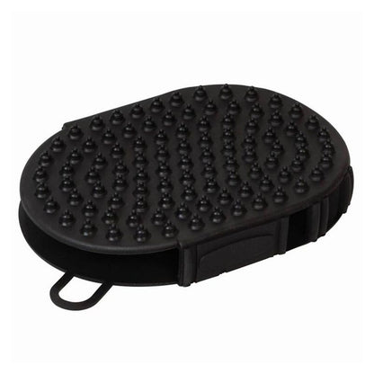Weaver 2 Sided Wash Mitt