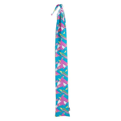 Weaver Lycra Spandex Tail Bag