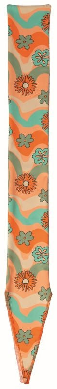 Weaver Lycra Spandex Tail Bag