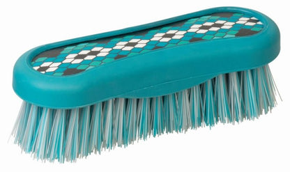 Weaver Livestock Fashion Groom Brush