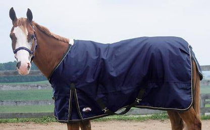 600D Ripstop Waterproof T/O Blanket
