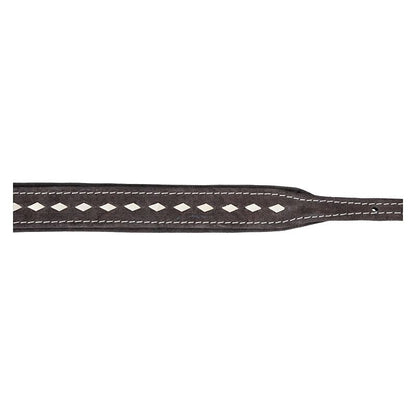 King Series Buckstitch Wither Strap