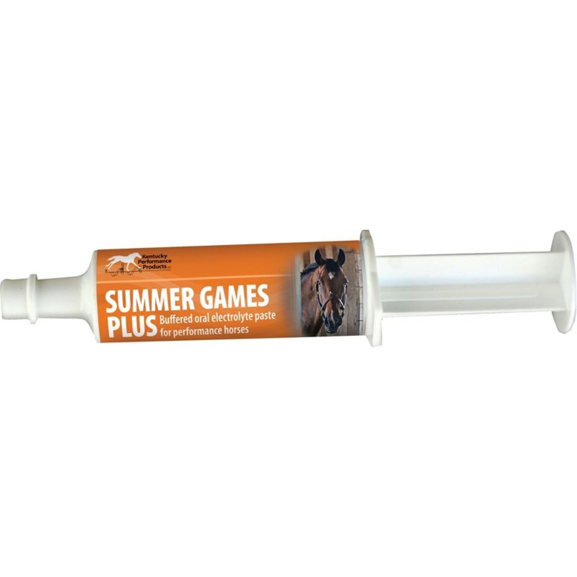 Summer Games Plus Horse Electrolyte Formula