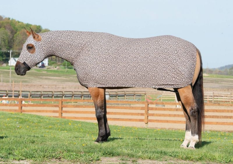 Weaver Equinskinz Sheet