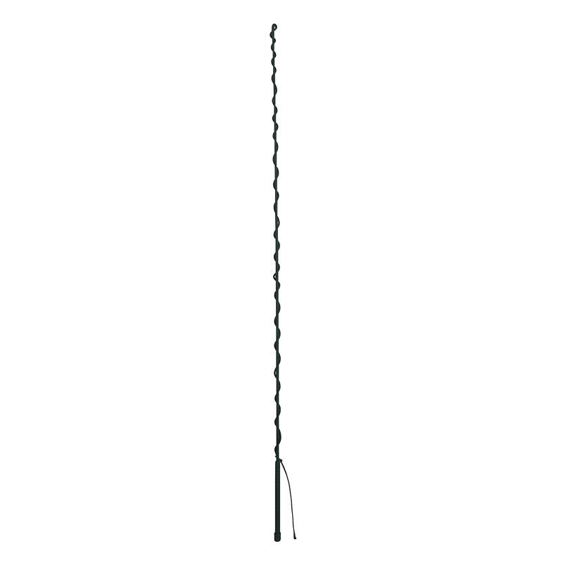 Weaver Lunge Whip with Rubber Handle