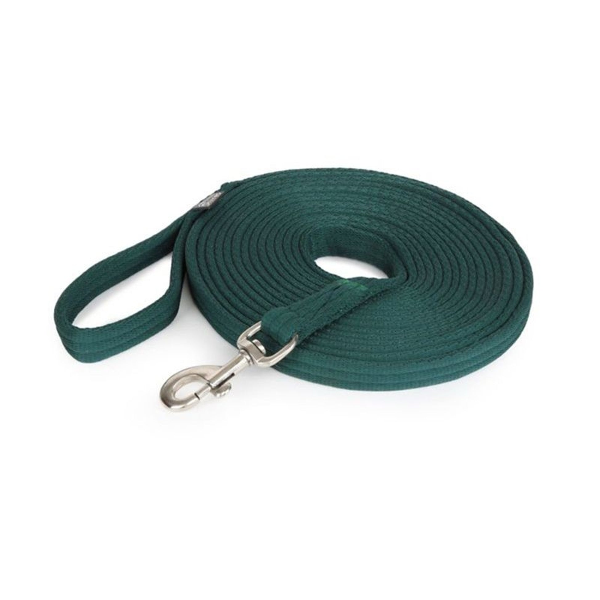 Shires Soft Feel 26ft Lunge Line