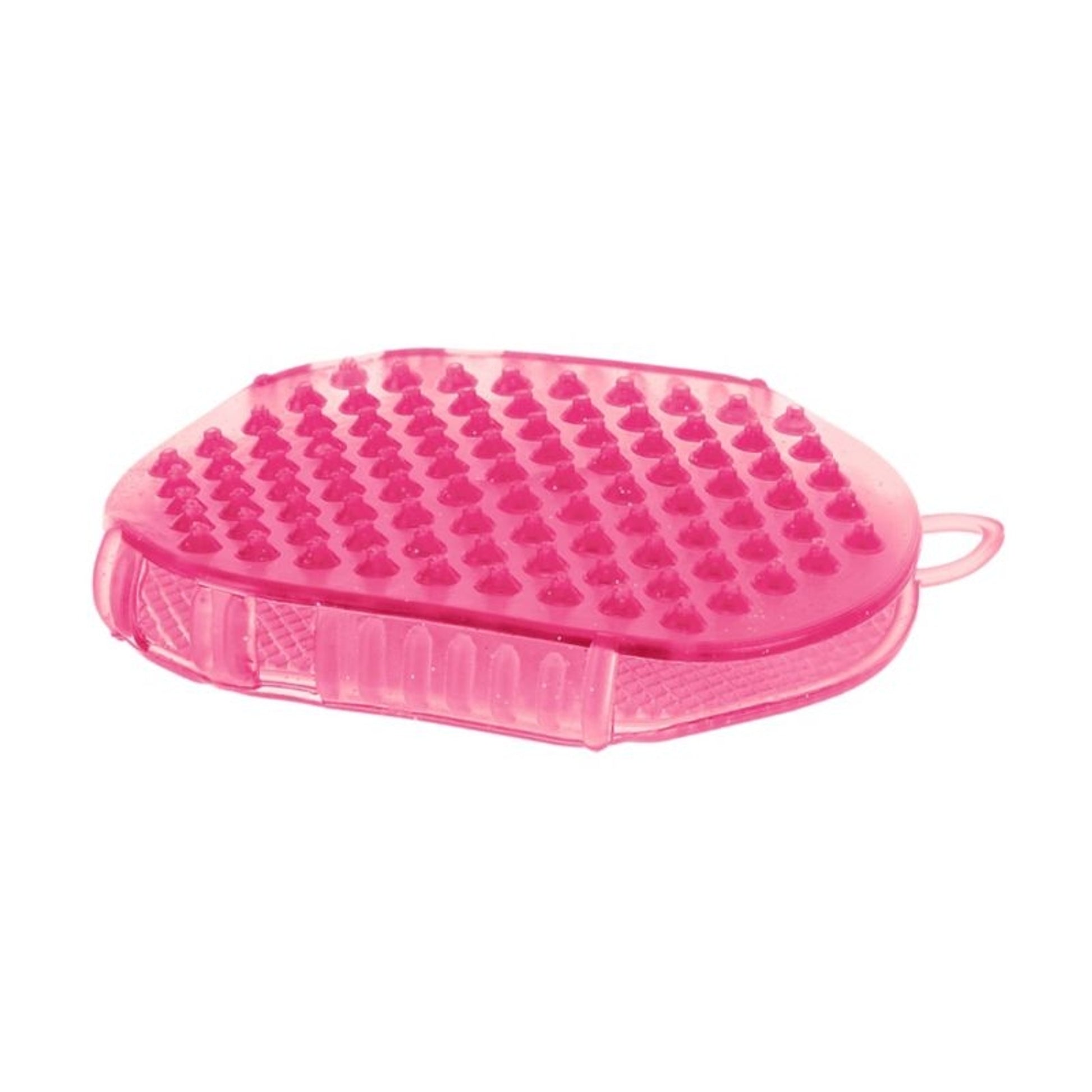 Tough1 Rubber Jelly Scrubber