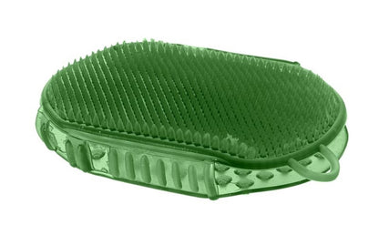 Tough1 Rubber Jelly Scrubber