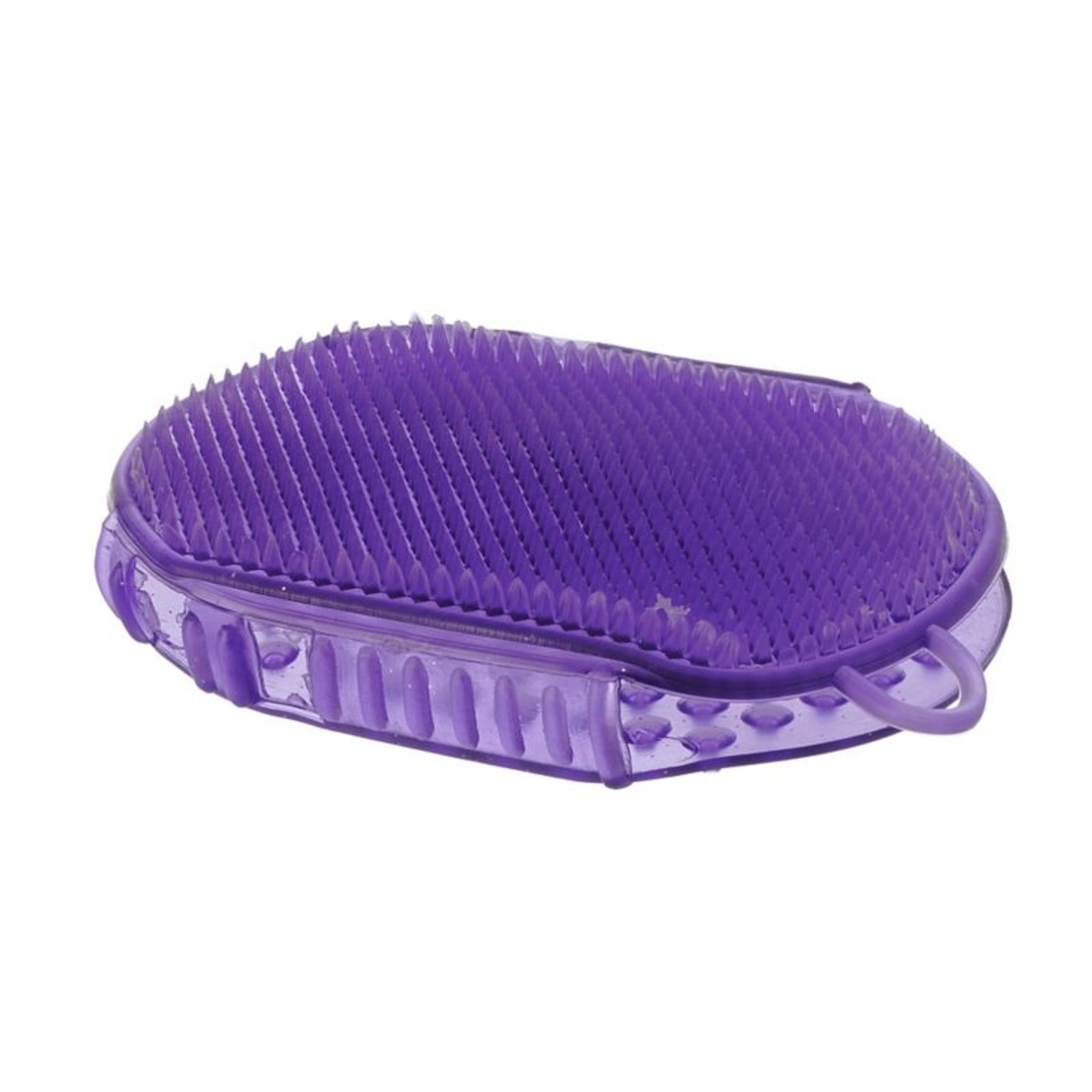 Tough1 Rubber Jelly Scrubber