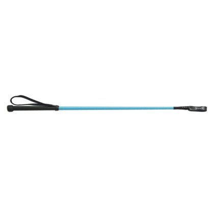 Shires Kids Thread Stem Whip 27in