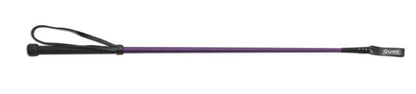 Shires Kids Thread Stem Whip 27in