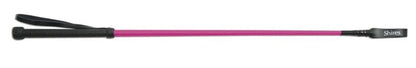 Shires Kids Thread Stem Whip 27in