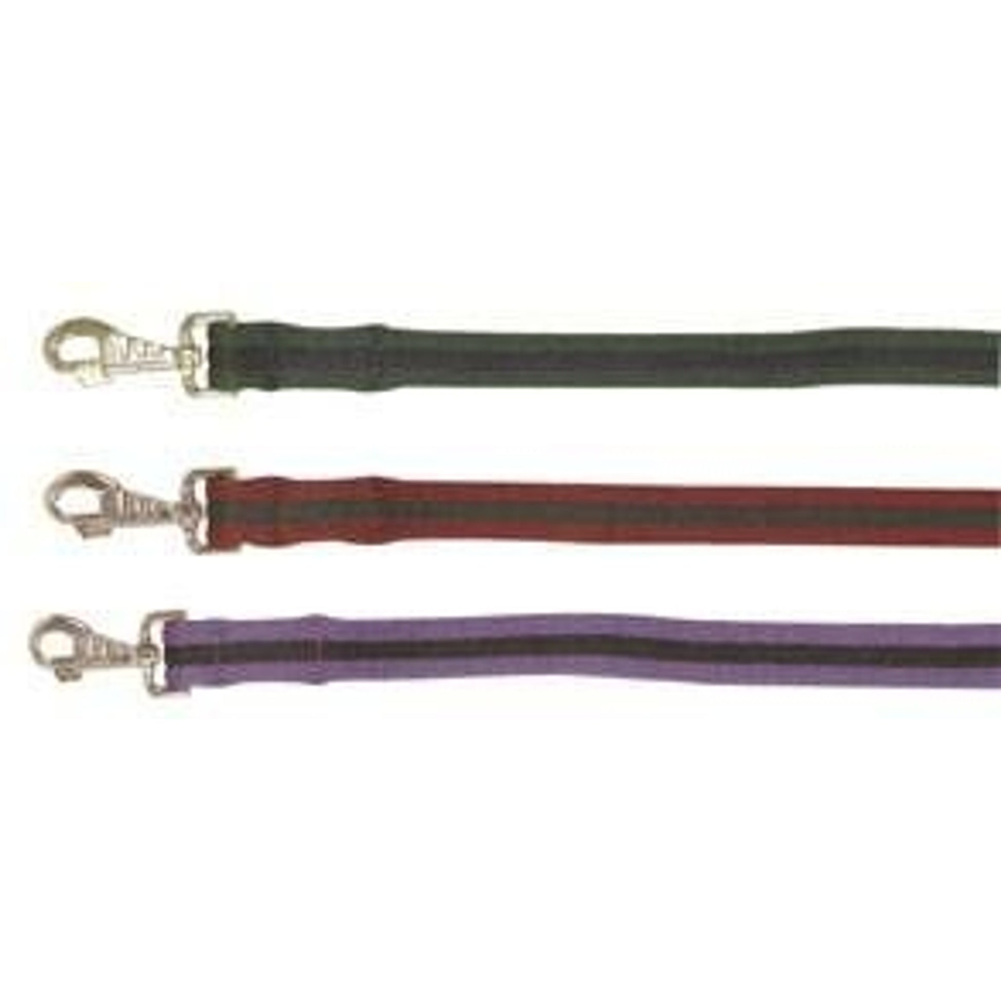 Roma Padded Lunge Line