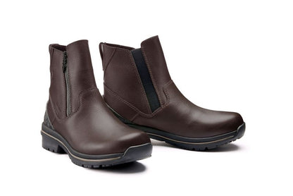 Kerrits Ladies Woodstock Waterproof Barn Boots