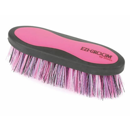 Ezi-Groom Grip Dandy Brush