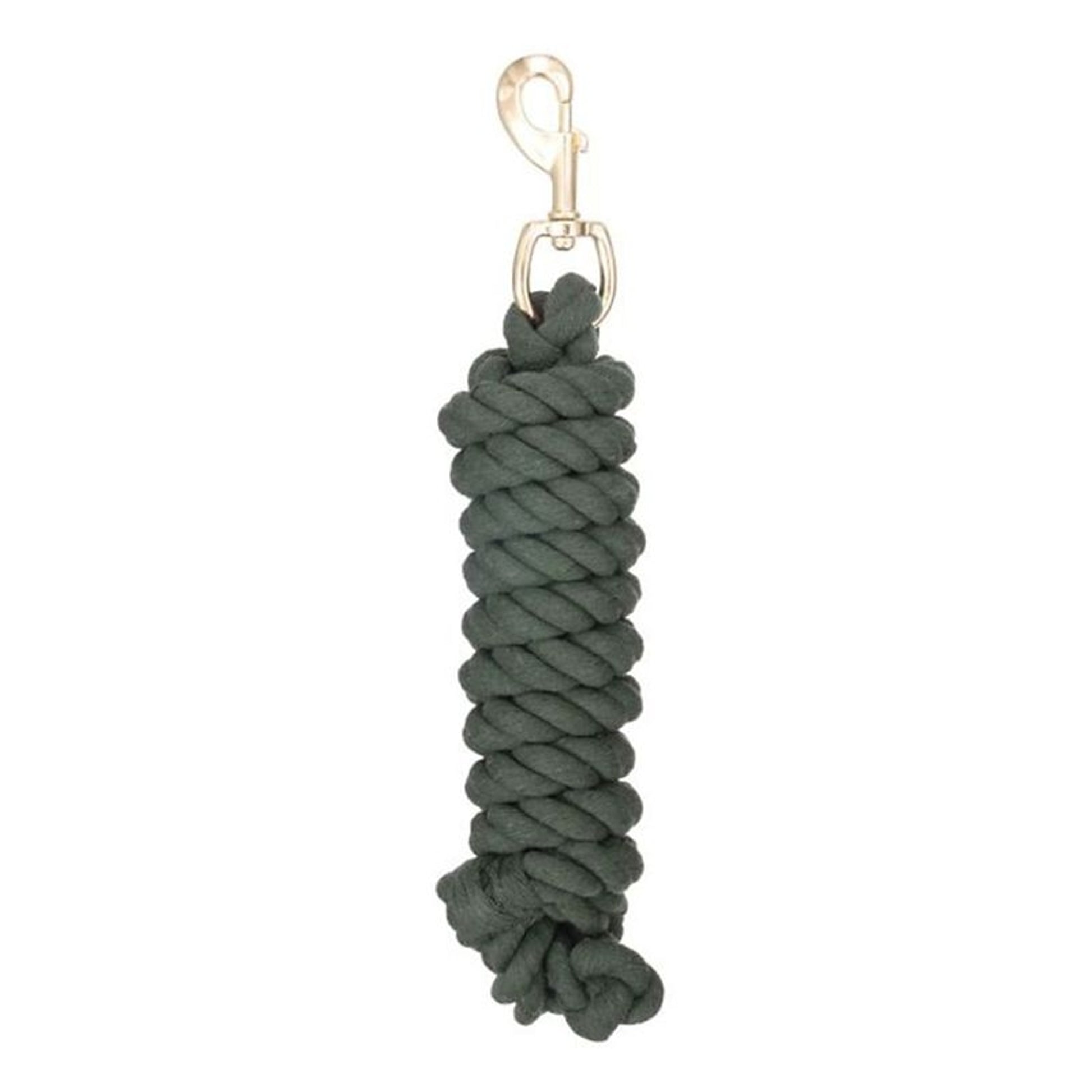 Tough1 Economy Cotton Lead with Bolt Snap
