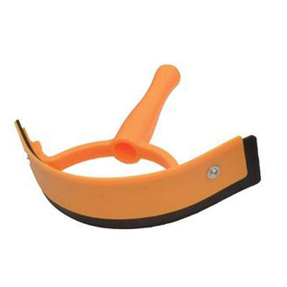 Equi-Sky Plastic Sweat Scrape