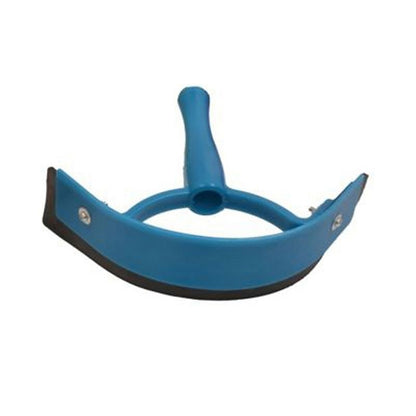 Equi-Sky Plastic Sweat Scrape