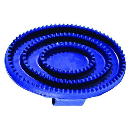 Partrade Soft Rubber Curry Comb