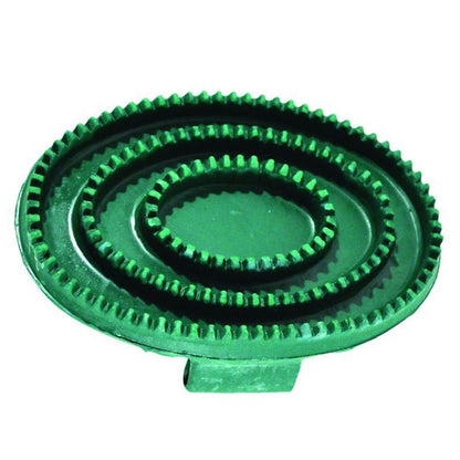 Partrade Soft Rubber Curry Comb