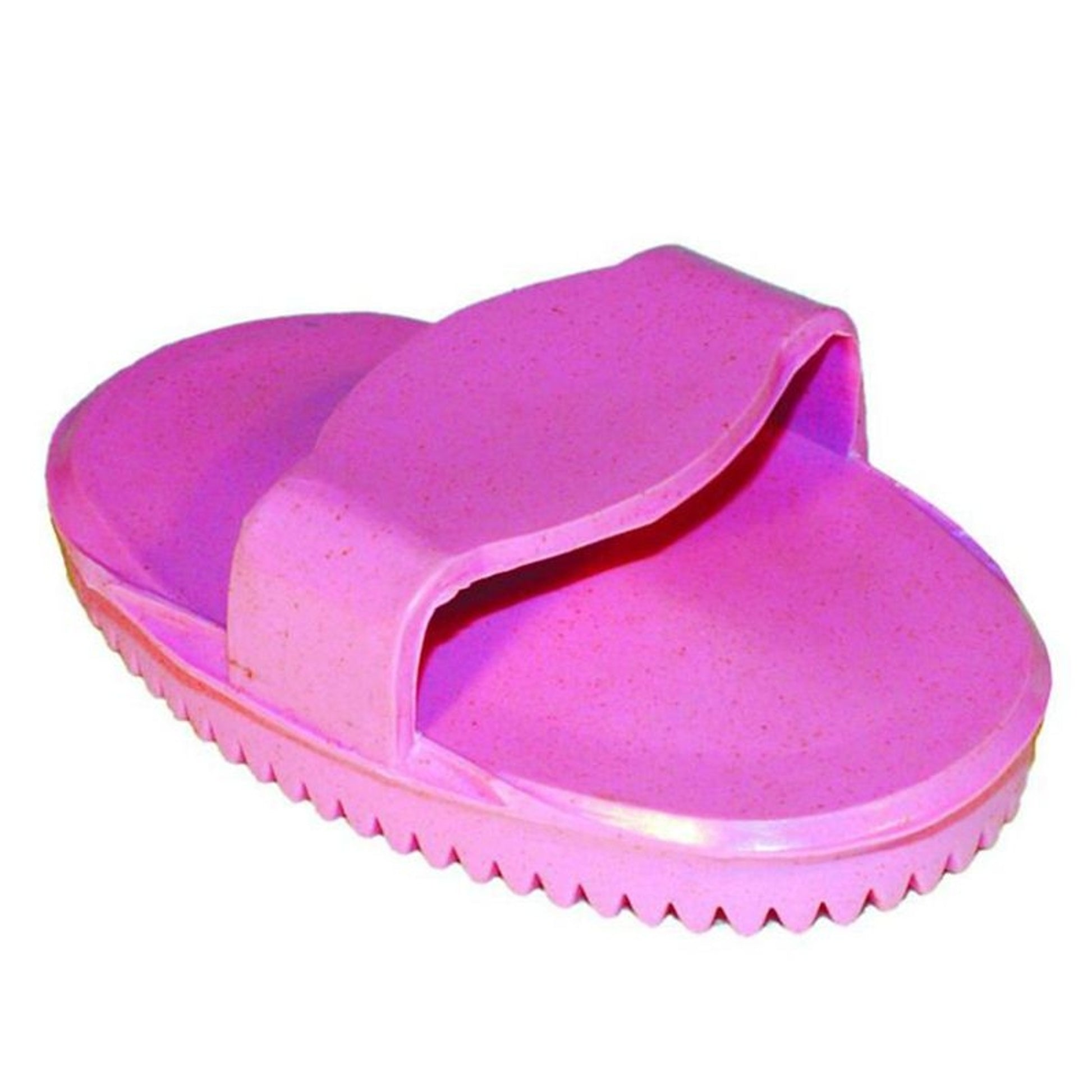 Partrade Soft Rubber Curry Comb