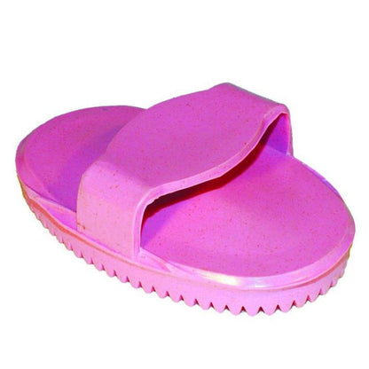 Partrade Soft Rubber Curry Comb