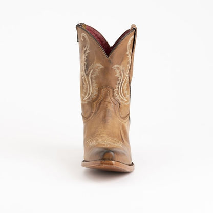 Ferrini Ladies Molly Round Toe Bootie