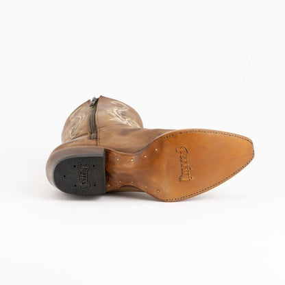 Ferrini Ladies Molly Round Toe Bootie