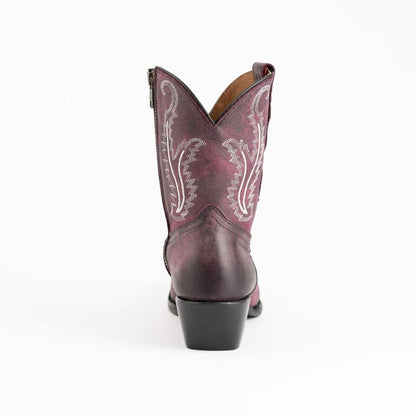 Ferrini Ladies Molly Round Toe Bootie