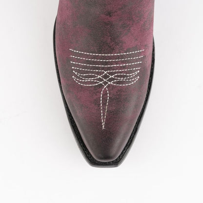 Ferrini Ladies Molly Round Toe Bootie