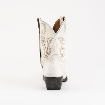 Ferrini Ladies Molly Round Toe Bootie