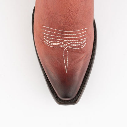 Ferrini Ladies Molly Round Toe Bootie