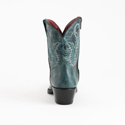 Ferrini Ladies Molly Round Toe Bootie