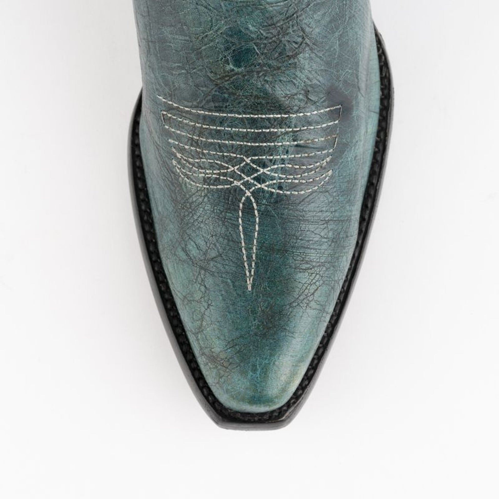 Ferrini Ladies Molly Round Toe Bootie