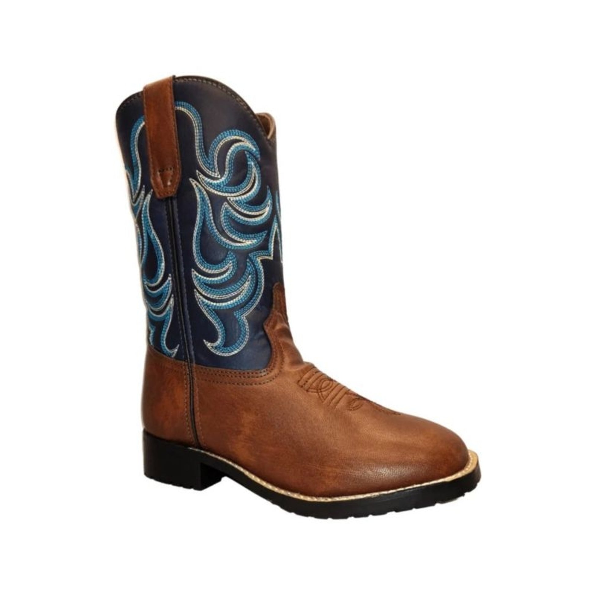 TuffRider Toddler Zion Square Toe Boots