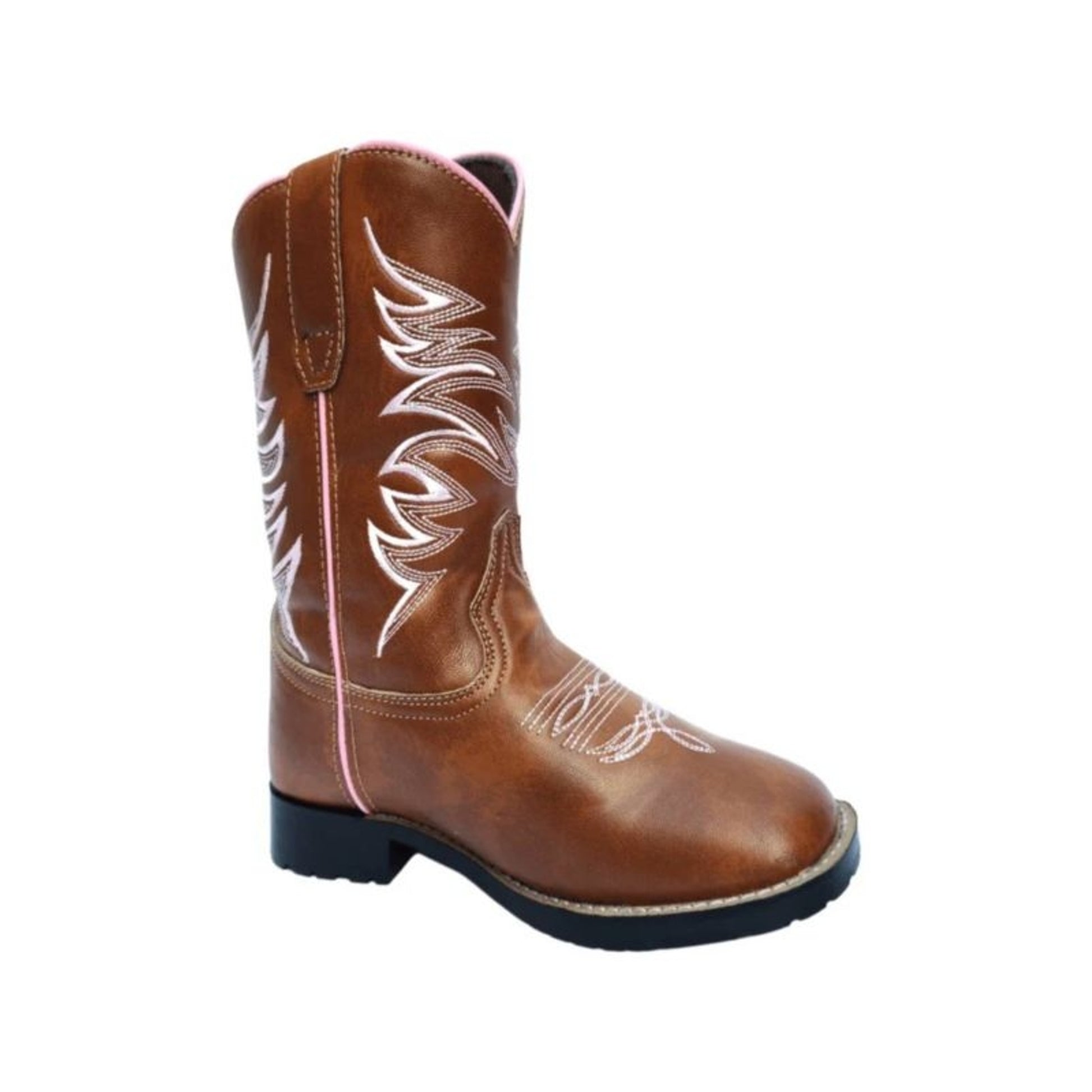 TuffRider Toddler Channel Island SqToe Boots
