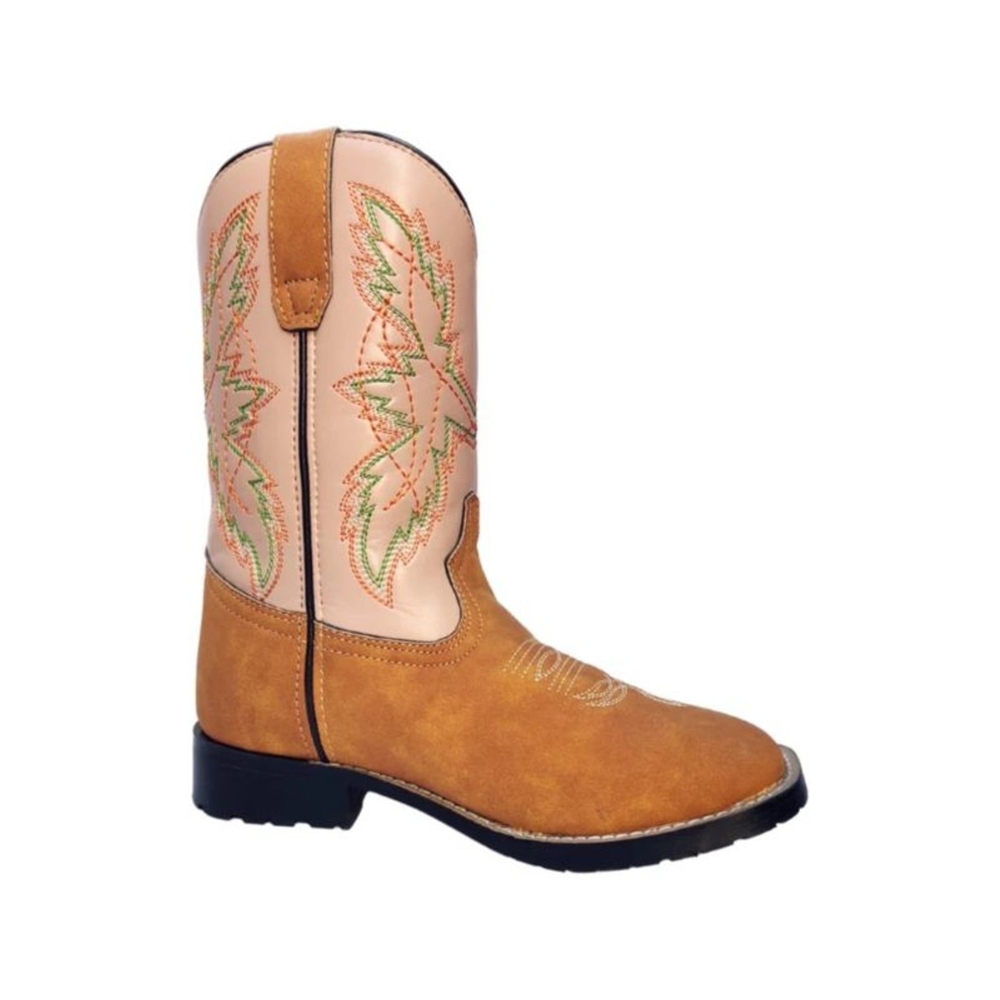 TuffRider Toddler Everglades Sq Toe Boots