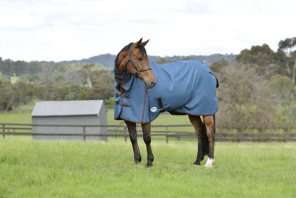 Weatherbeeta ComFiTec Classic Combo Lite Plus Turnout