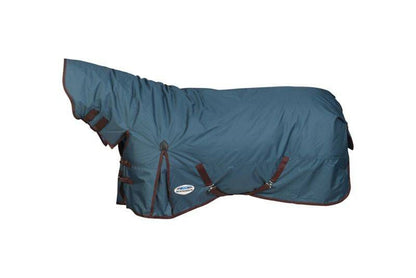 Weatherbeeta ComFiTec Classic Combo Lite Plus Turnout