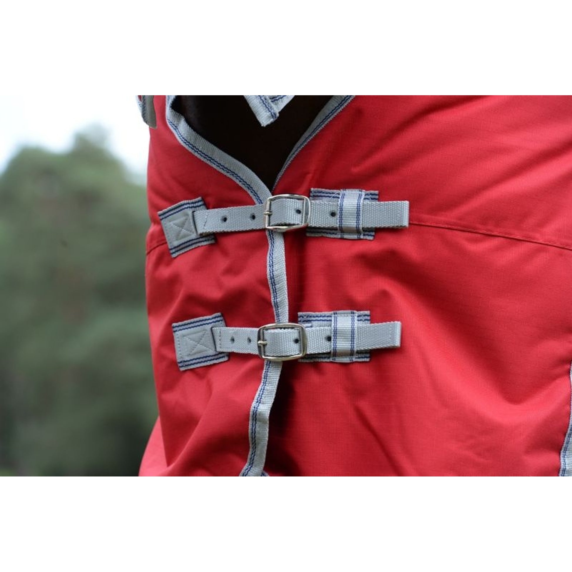 Weatherbeeta ComFiTec Classic Standard Neck Lite Plus Turnout