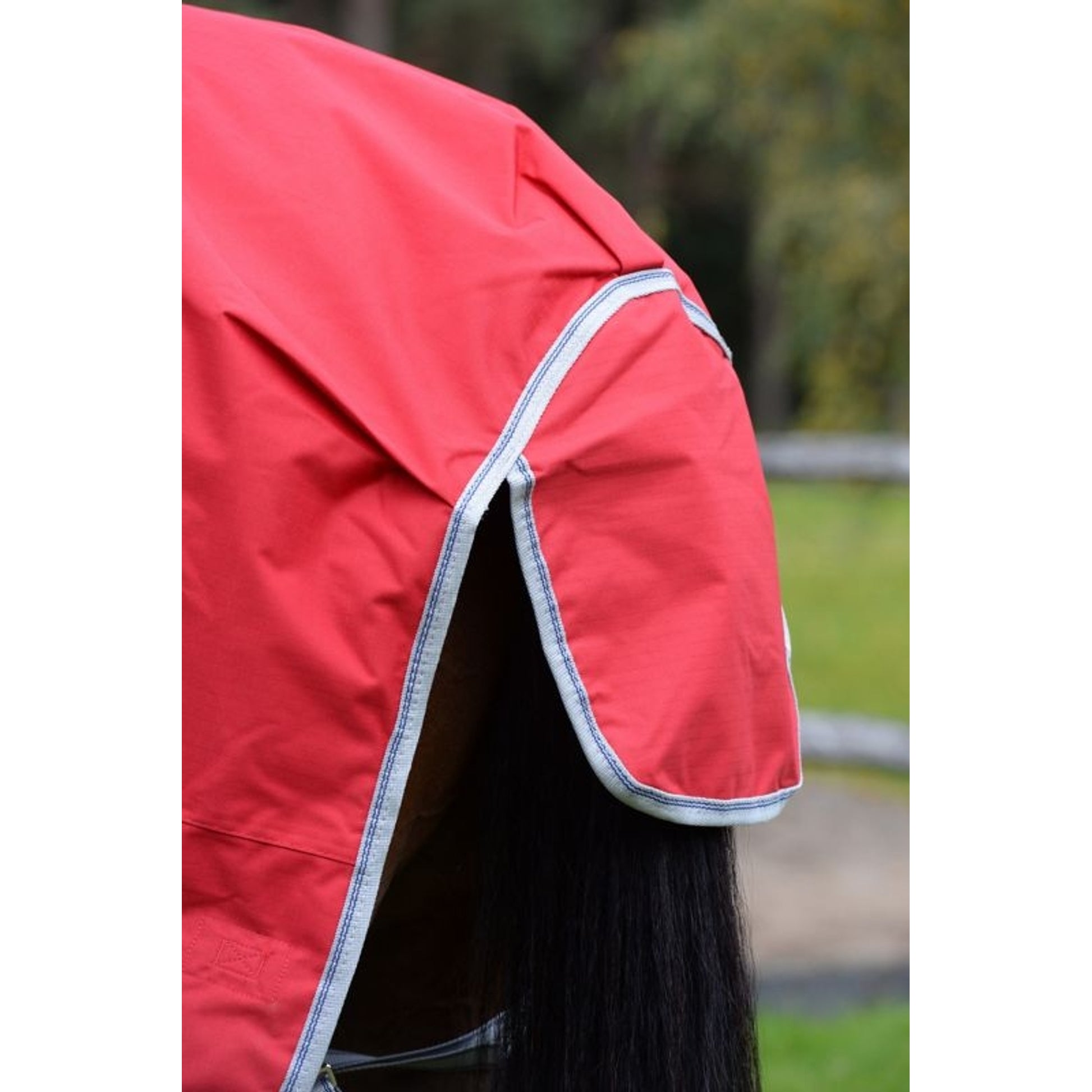 Weatherbeeta ComFiTec Classic Standard Neck Lite Plus Turnout