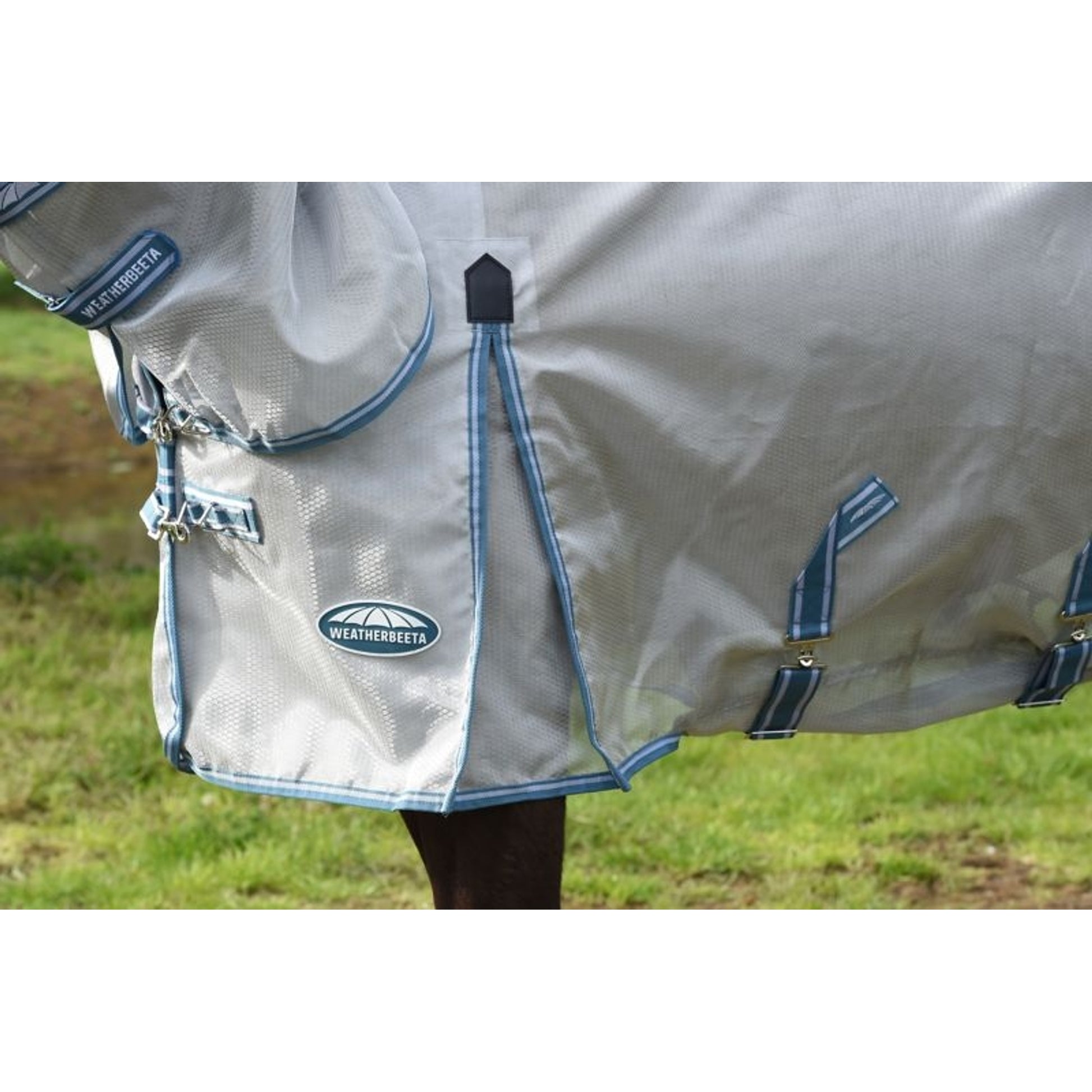 WeatherBeeta ComFiTec Hexi Shield Combo Neck Turnout